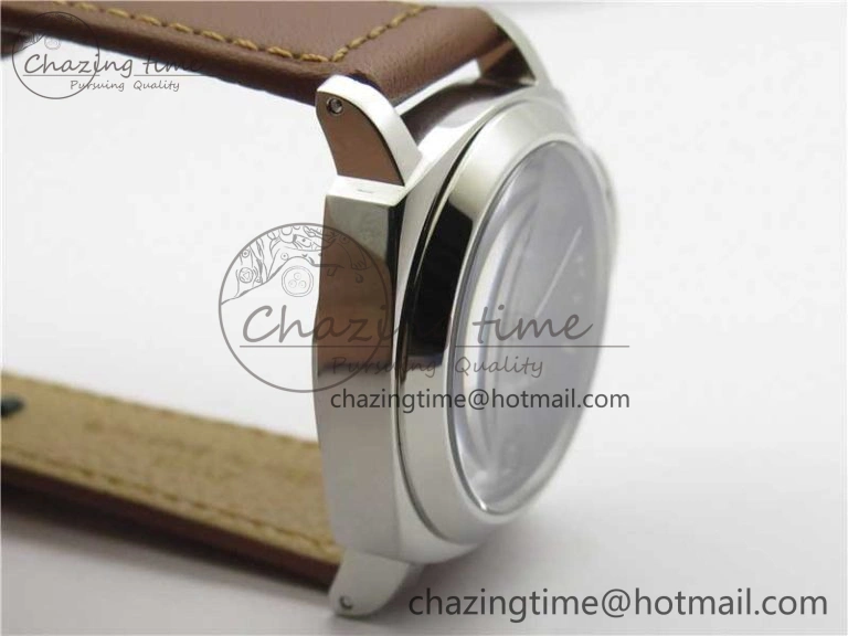 Durable PAM111 P Noob 1:1 Best Edition on Brown Leather Strap A6497 with Y-Incabloc V 8398