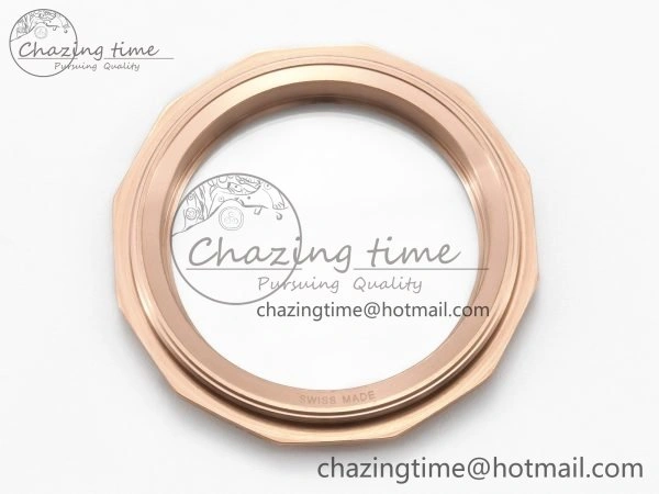 SmoothTexture PAM1157 W TTF 1:1 Best Edition on Blue Leather Strap P 8337