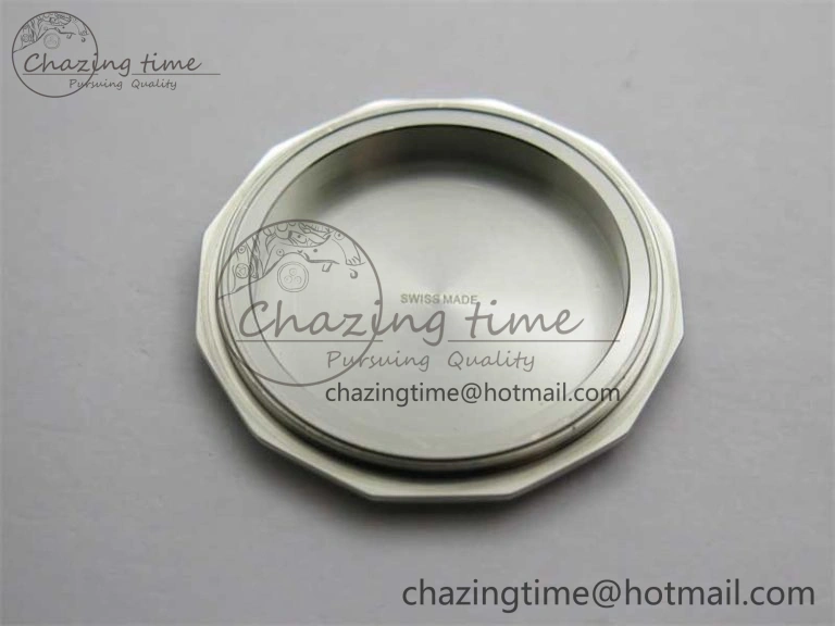 Snug PAM1157 W TTF 1:1 Best Edition on Blue Nylon Strap P 8365