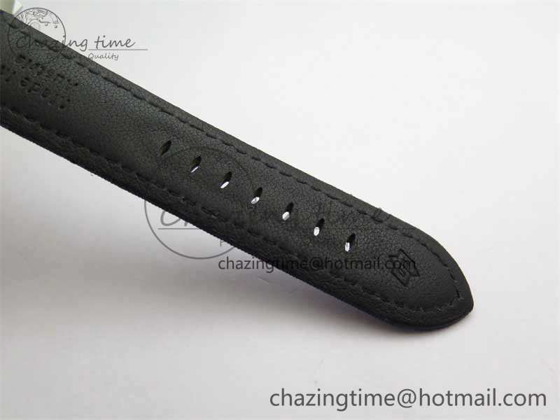 Snug PAM1157 W TTF 1:1 Best Edition on Blue Nylon Strap P 8365