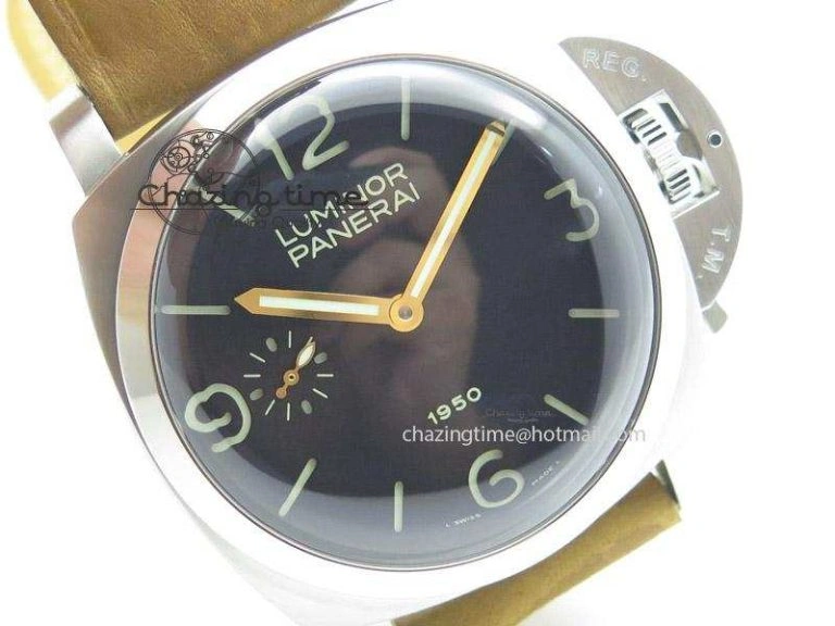 Colorful PAM127 E ZF Best Edition On Brown 8561