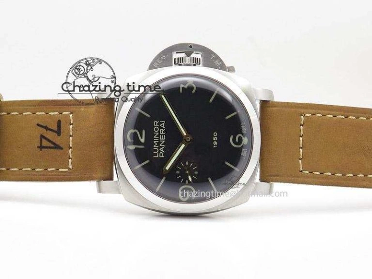 Colorful PAM127 E ZF Best Edition On Brown 8561