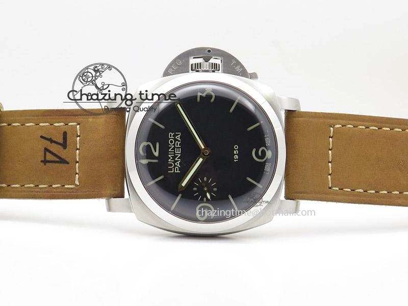 Colorful PAM127 E ZF Best Edition On Brown 8561