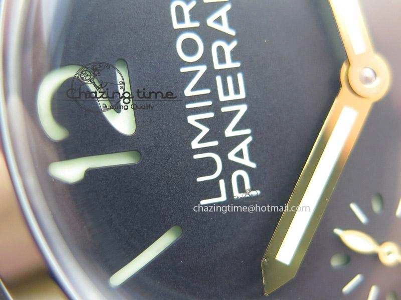 Colorful PAM127 E ZF Best Edition On Brown 8561