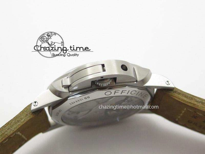 Colorful PAM127 E ZF Best Edition On Brown 8561