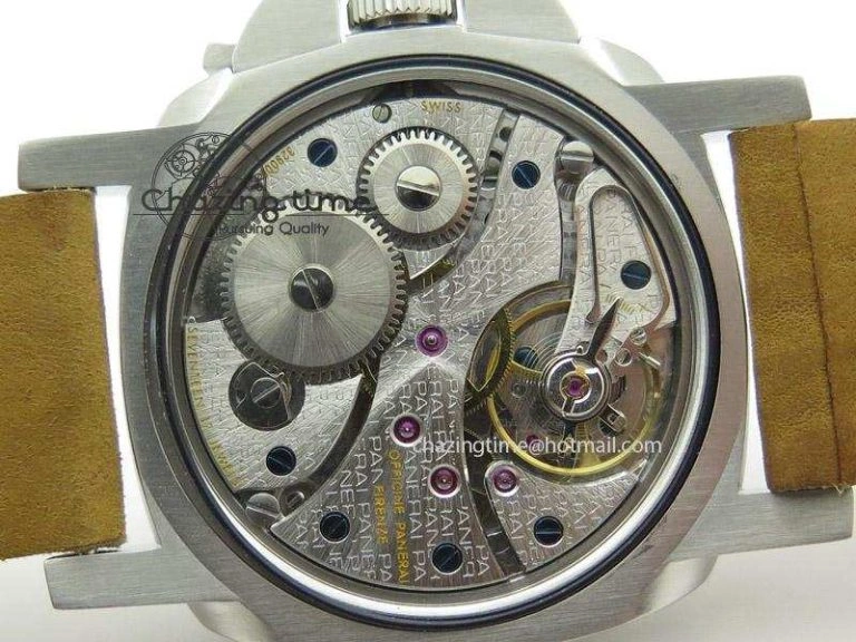 Colorful PAM127 E ZF Best Edition On Brown 8561