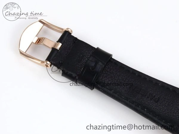 Unisex PAM1336 Luminor Due 42mm VSF Best Edition White Dial on Leather Strap P900 Clone 8328