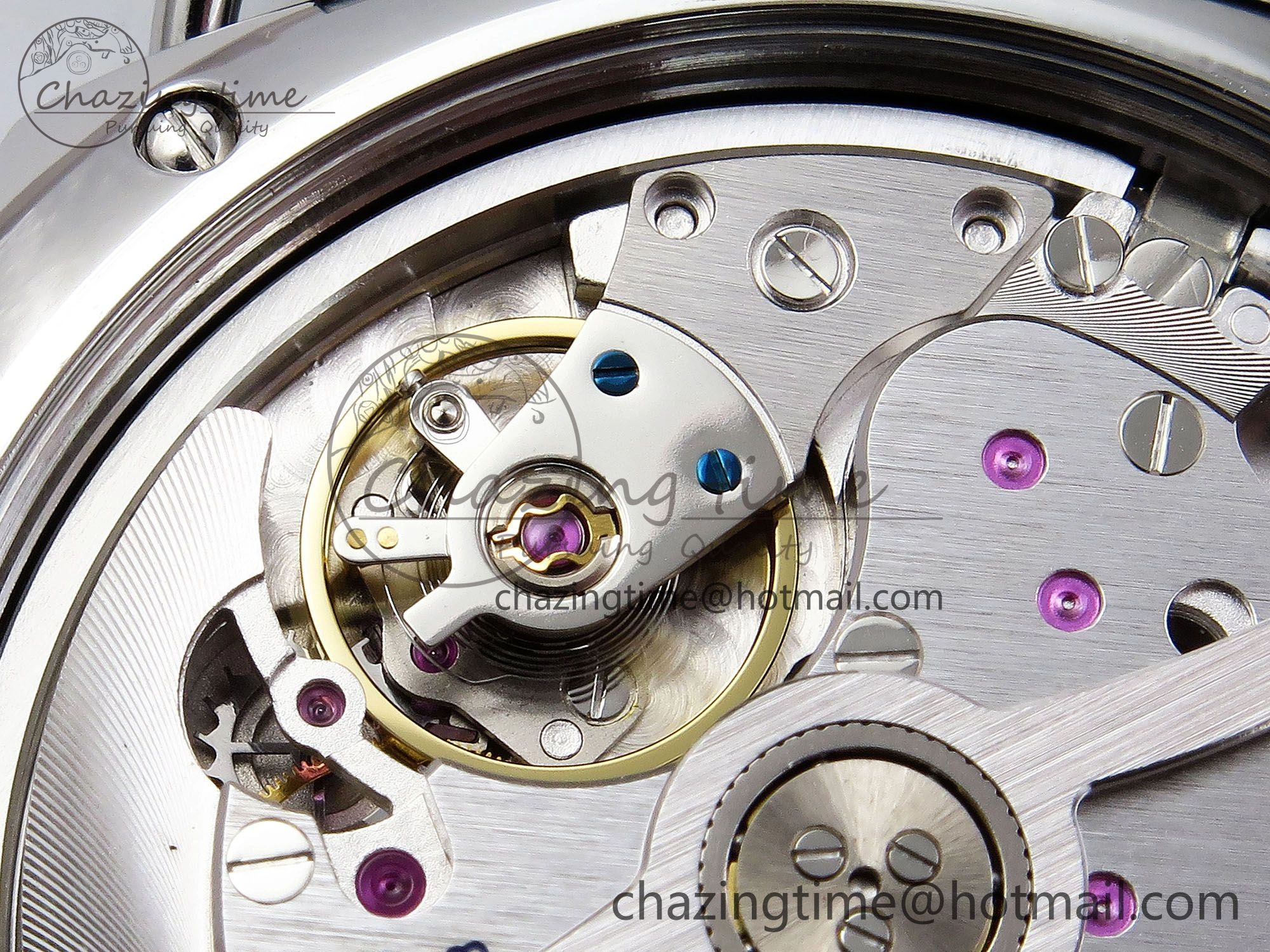 PAM1386 Radiomir 40mm VSF 1:1 Best Edition Green Dial on Brown Leather Strap P Neat 8315