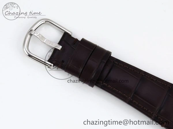 PAM1386 Radiomir 40mm VSF 1:1 Best Edition Green Dial on Brown Leather Strap P Neat 8315