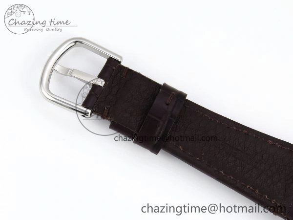 PAM1386 Radiomir 40mm VSF 1:1 Best Edition Green Dial on Brown Leather Strap P Neat 8315