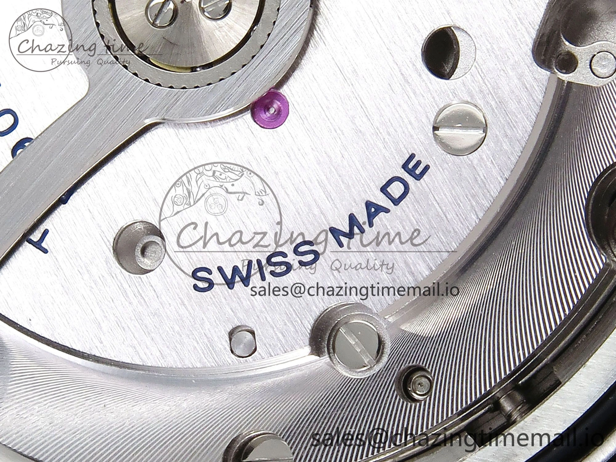 MoistureWicking PAM1412 Navy SEALs VSF 1:1 Best Edition Iron Gray Dial on Rubber Strap P.9010 Clone 8307
