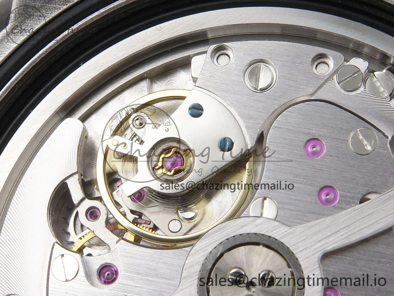 MoistureWicking PAM1412 Navy SEALs VSF 1:1 Best Edition Iron Gray Dial on Rubber Strap P.9010 Clone 8307