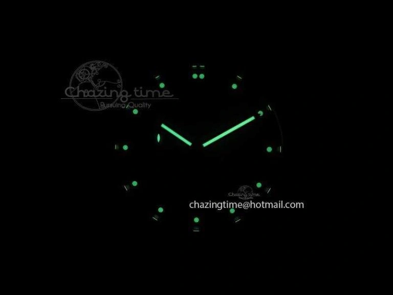 PAM1523 S V6F 1:1 Best Edition Lite On Brown Asso Strap P WellDesigned 8483