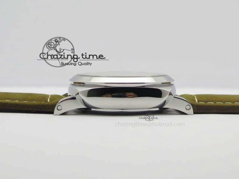 PAM1523 S V6F 1:1 Best Edition Lite On Brown Asso Strap P WellDesigned 8483