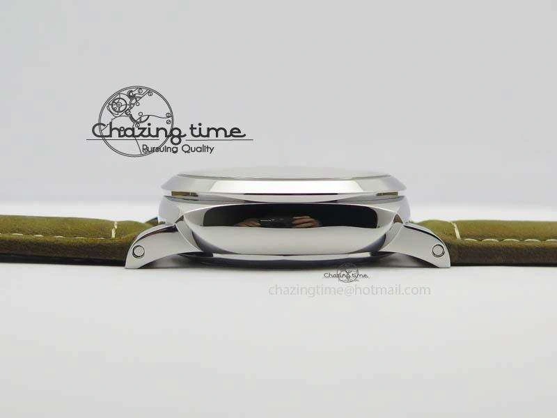 PAM1523 S V6F 1:1 Best Edition Lite On Brown Asso Strap P WellDesigned 8483