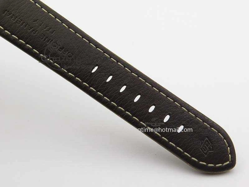 PAM1523 S V6F 1:1 Best Edition Lite On Brown Asso Strap P WellDesigned 8483
