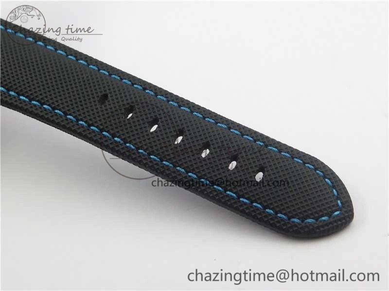 PAM1661 Carbotech VSF 1:1 Best Edition on Black Kevlar Composite Strap P.9010 Clone WrinkleFree 8408