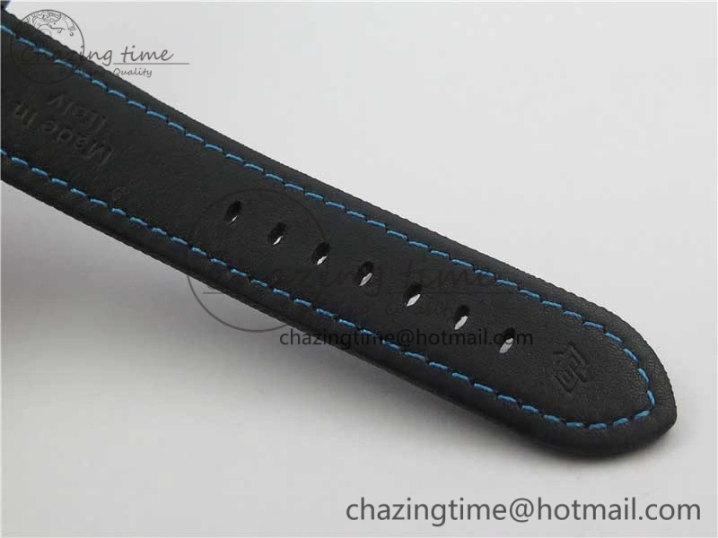 PAM1661 Carbotech VSF 1:1 Best Edition on Black Kevlar Composite Strap P.9010 Clone WrinkleFree 8408