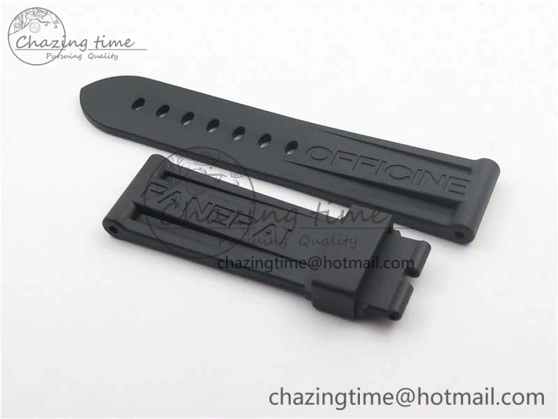 PAM1661 Carbotech VSF 1:1 Best Edition on Black Kevlar Composite Strap P.9010 Clone WrinkleFree 8408