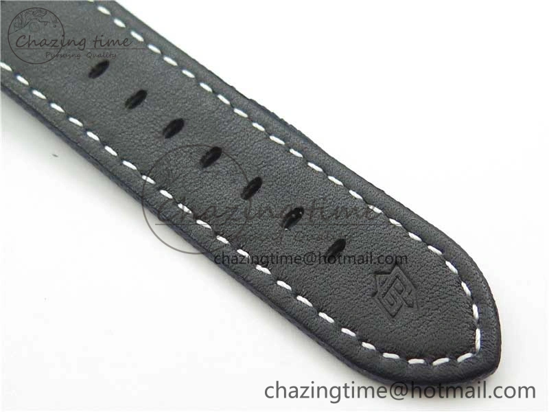 PAM1663 Luminor Marina VSF 1:1 Best Edition on Blue Sportech Strap P.9010 Clone Chic 8401