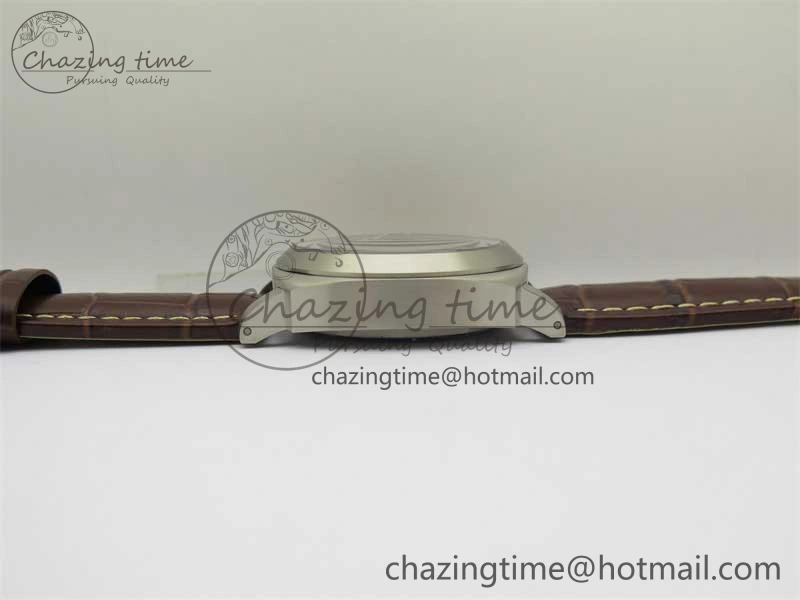 PAM177 TI HWF 1:1 Best Edition on Leather Strap A SmartChoice 8367