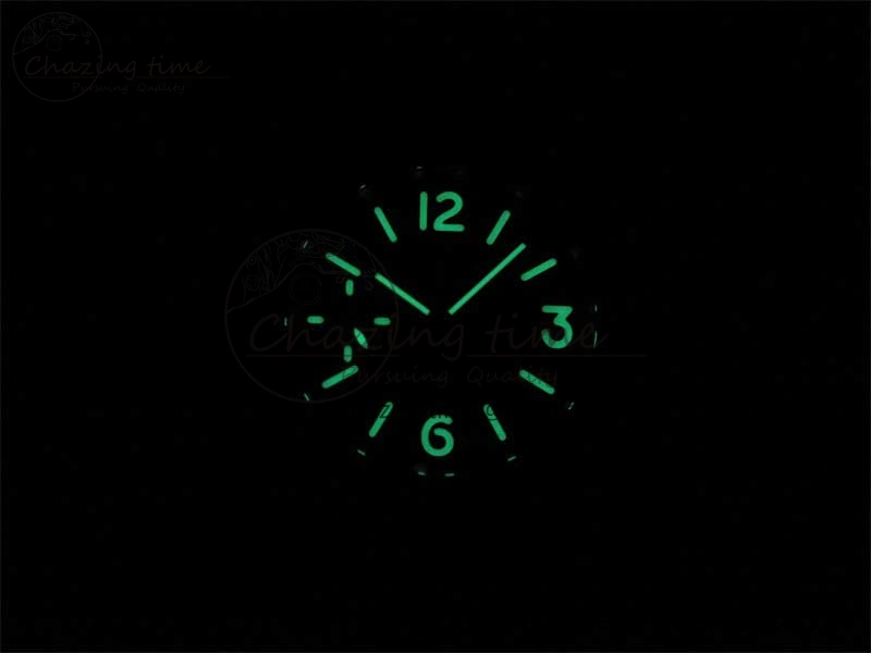 PAM177 TI HWF 1:1 Best Edition on Leather Strap A SmartChoice 8367