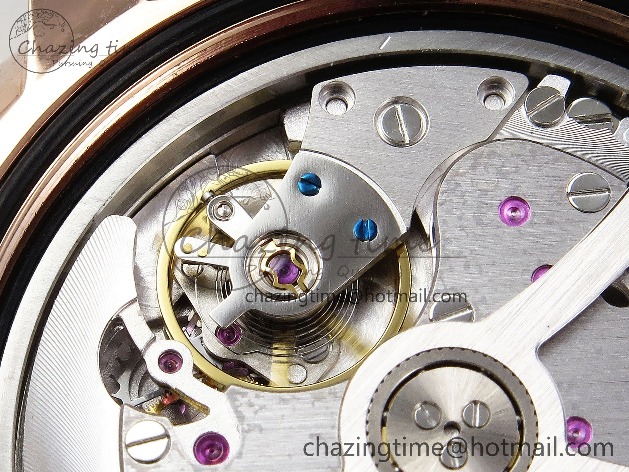 Popular PAM2164 Luminor Submersible 42mm VSF Best Edition Black Dial on Rubber Strap P900 Clone 8327