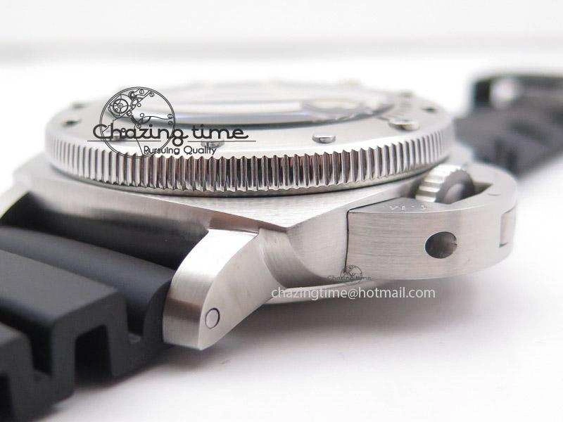 PAM243 J H-Maker Best Edition On Rubber Strap A Durable 8549