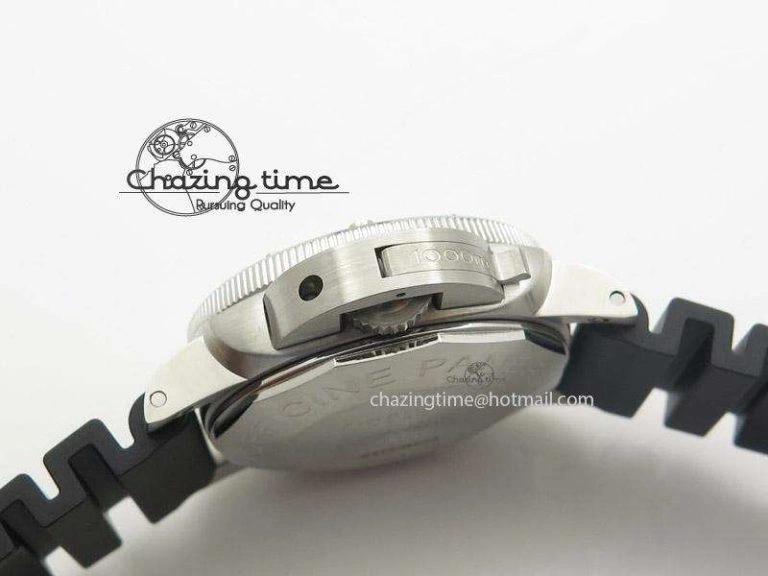 PAM243 J H-Maker Best Edition On Rubber Strap A Durable 8549