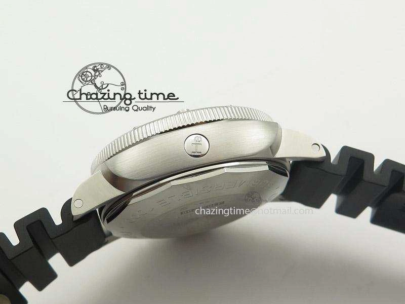PAM243 J H-Maker Best Edition On Rubber Strap A Durable 8549