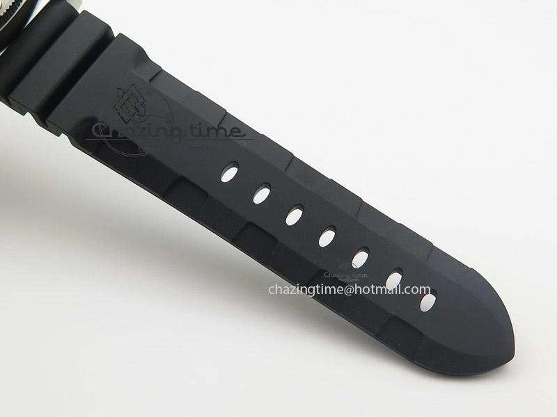 PAM243 J H-Maker Best Edition On Rubber Strap A Durable 8549