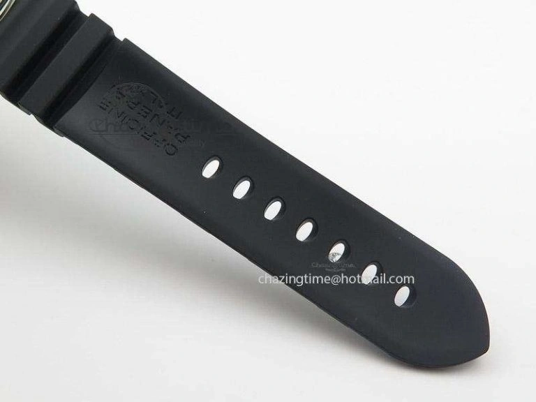 PAM243 J H-Maker Best Edition On Rubber Strap A Durable 8549