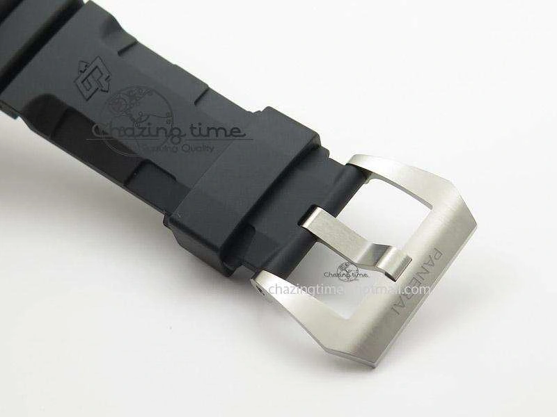 PAM243 J H-Maker Best Edition On Rubber Strap A Durable 8549