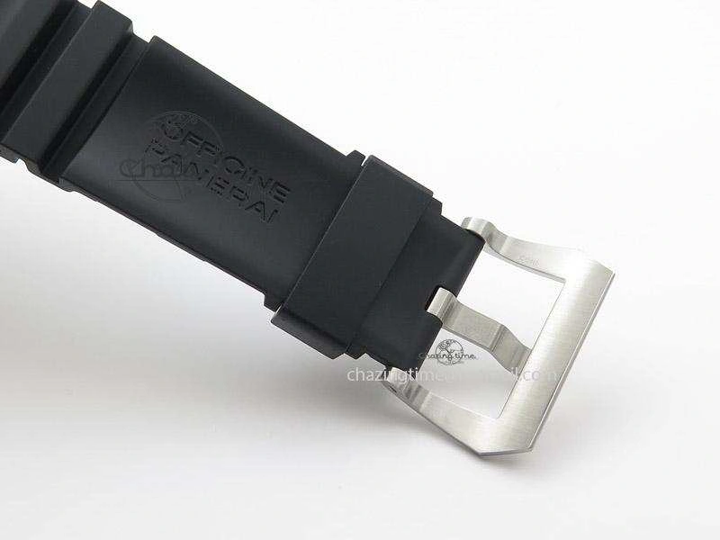 PAM243 J H-Maker Best Edition On Rubber Strap A Durable 8549