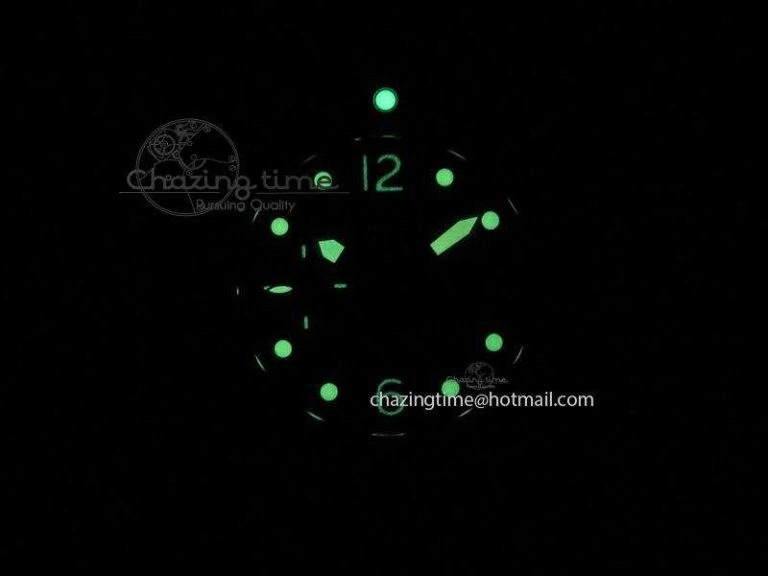PAM243 J H-Maker Best Edition On Rubber Strap A Durable 8549