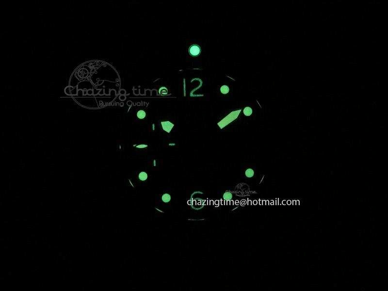 PAM243 J H-Maker Best Edition On Rubber Strap A Durable 8549