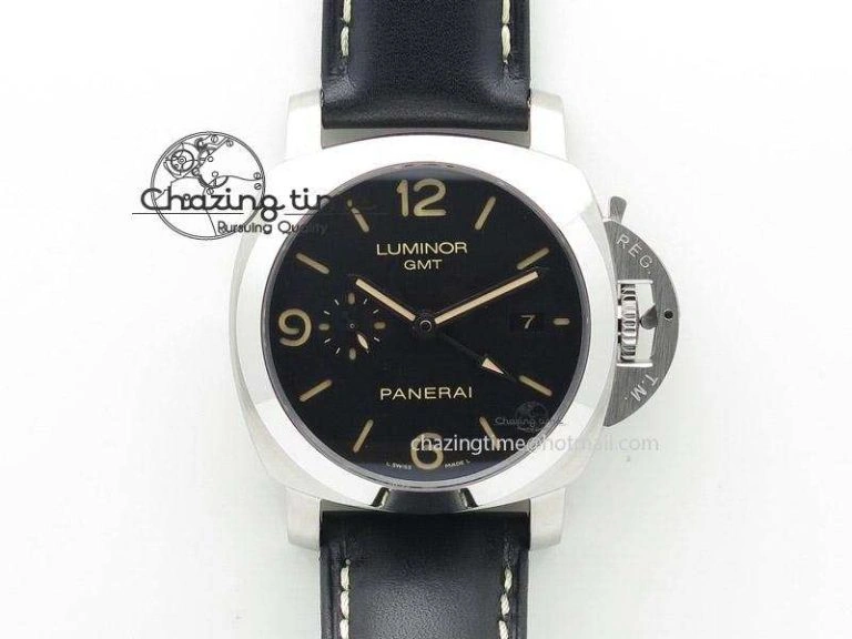 PAM243 M Noob Maker 1:1 Ultimate Edition on Rubber Strap A Cozy 8609