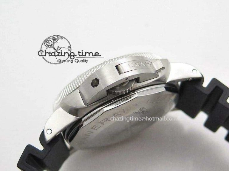 PAM243 M Noob Maker 1:1 Ultimate Edition on Rubber Strap A Cozy 8609