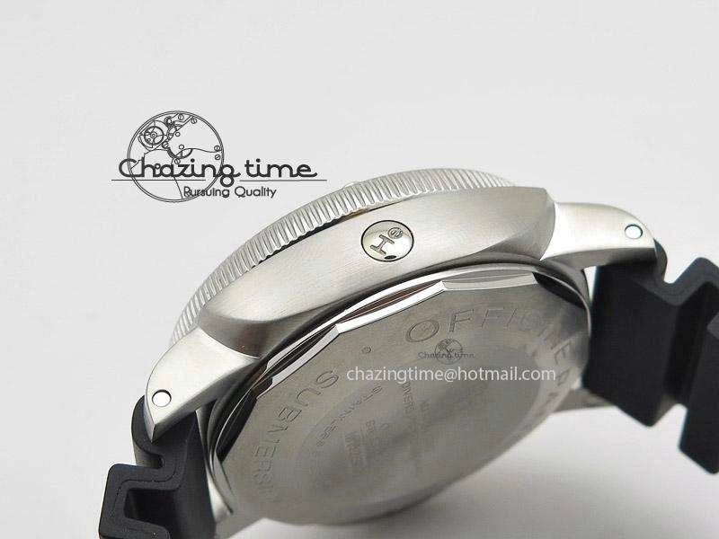 PAM243 M Noob Maker 1:1 Ultimate Edition on Rubber Strap A Cozy 8609