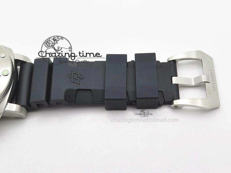 PAM243 M Noob Maker 1:1 Ultimate Edition on Rubber Strap A Cozy 8609