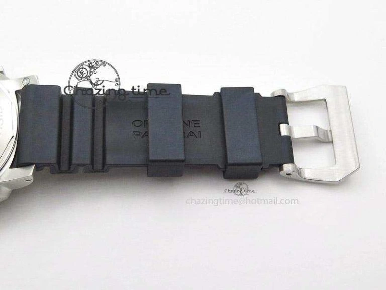 PAM243 M Noob Maker 1:1 Ultimate Edition on Rubber Strap A Cozy 8609