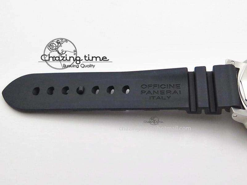 PAM243 M Noob Maker 1:1 Ultimate Edition on Rubber Strap A Cozy 8609