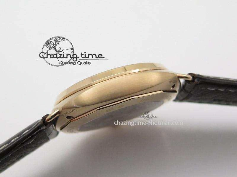 PAM336 M Radiomir V6F Best Edition on Brown Leather Strap P. Modern 8582