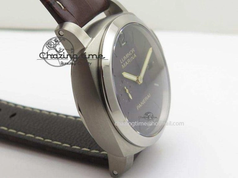 FastDry PAM351 P V6 Lite Best Edition On Leather Strap ST 8584