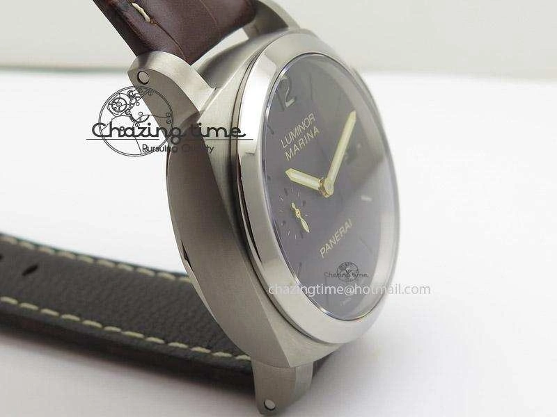 FastDry PAM351 P V6 Lite Best Edition On Leather Strap ST 8584