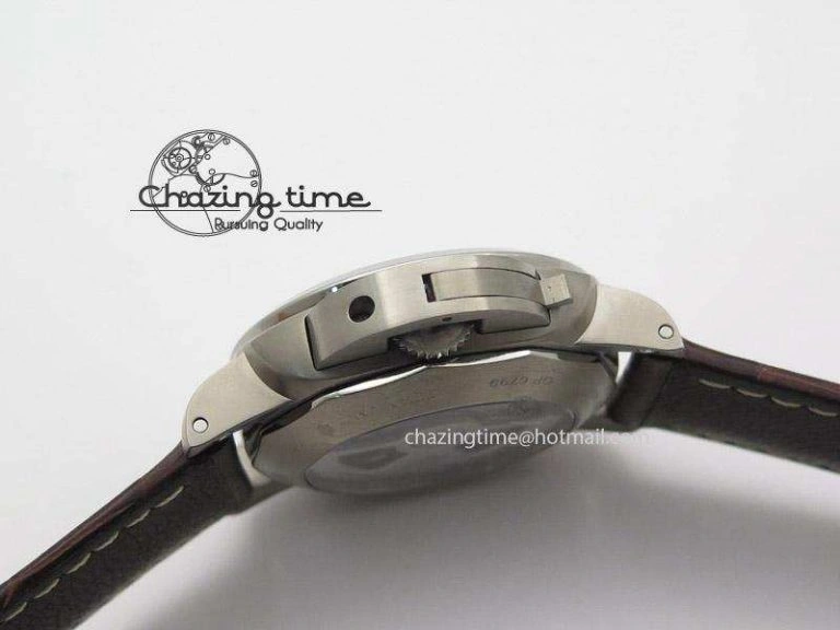 FastDry PAM351 P V6 Lite Best Edition On Leather Strap ST 8584