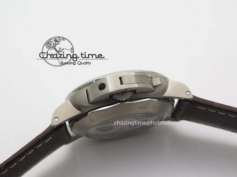 FastDry PAM351 P V6 Lite Best Edition On Leather Strap ST 8584