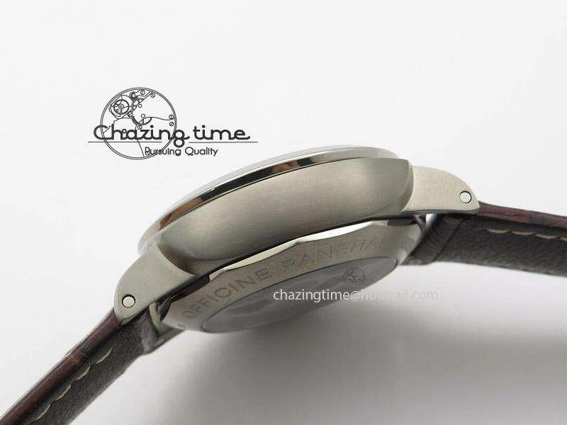 FastDry PAM351 P V6 Lite Best Edition On Leather Strap ST 8584