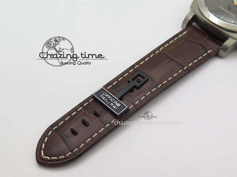 FastDry PAM351 P V6 Lite Best Edition On Leather Strap ST 8584