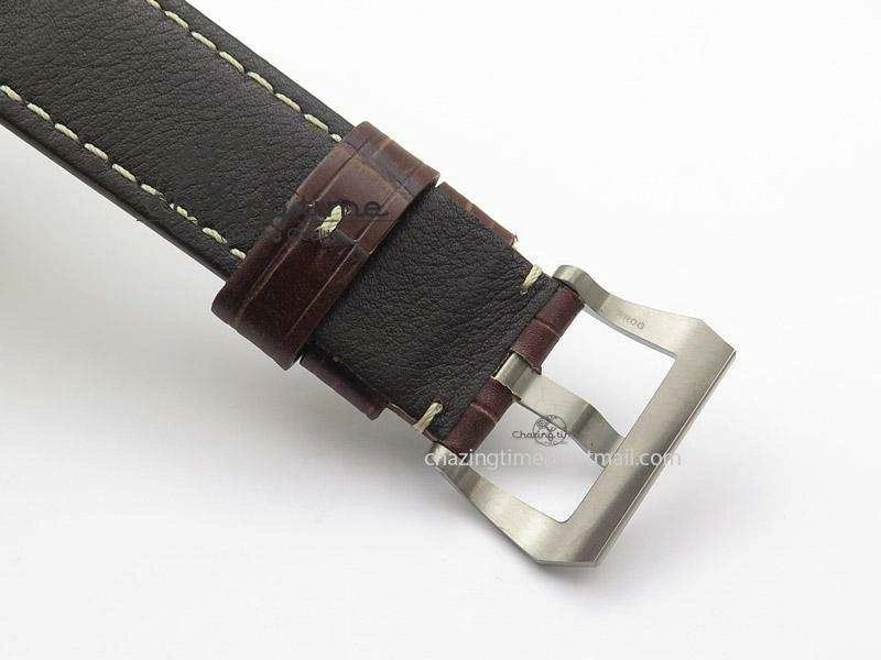 FastDry PAM351 P V6 Lite Best Edition On Leather Strap ST 8584